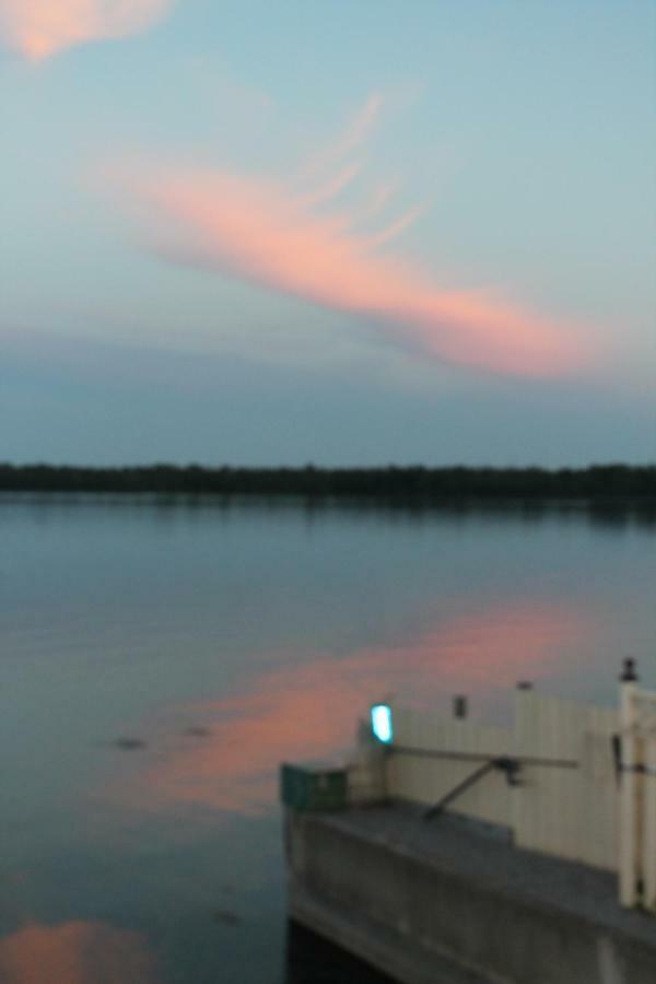 Presqu'Ile View Bed And Breakfast Brighton Exterior foto